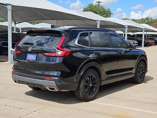 Used 2024 Honda CR-V Sport image 5