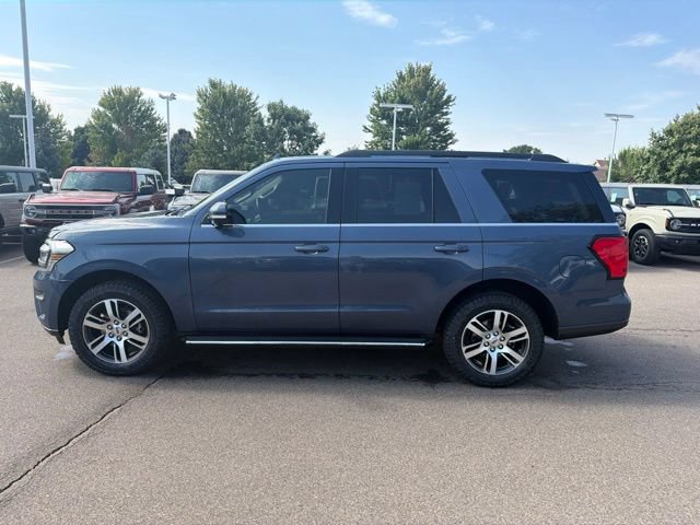 Certified 2022 Ford Expedition XLT AWD/4WD image 6