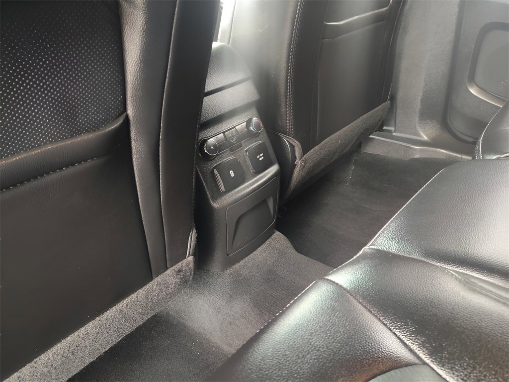 Certified 2017 Ford Explorer Limited image 29