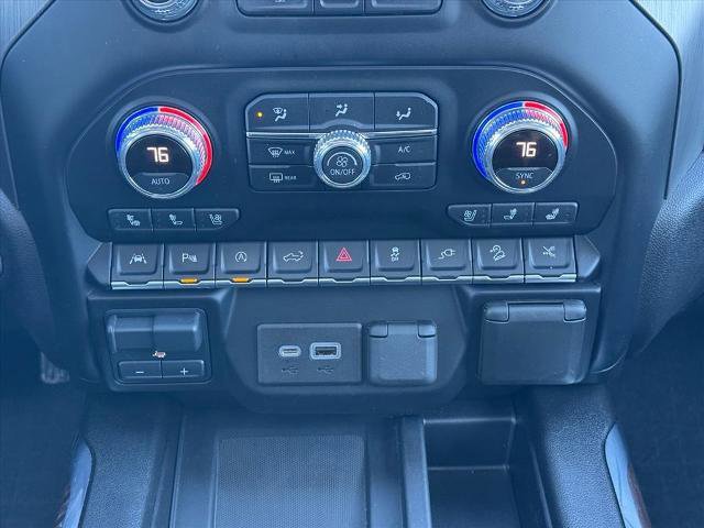 Used 2021 GMC Sierra 1500 Denali w/ Denali Ultimate Package image 16