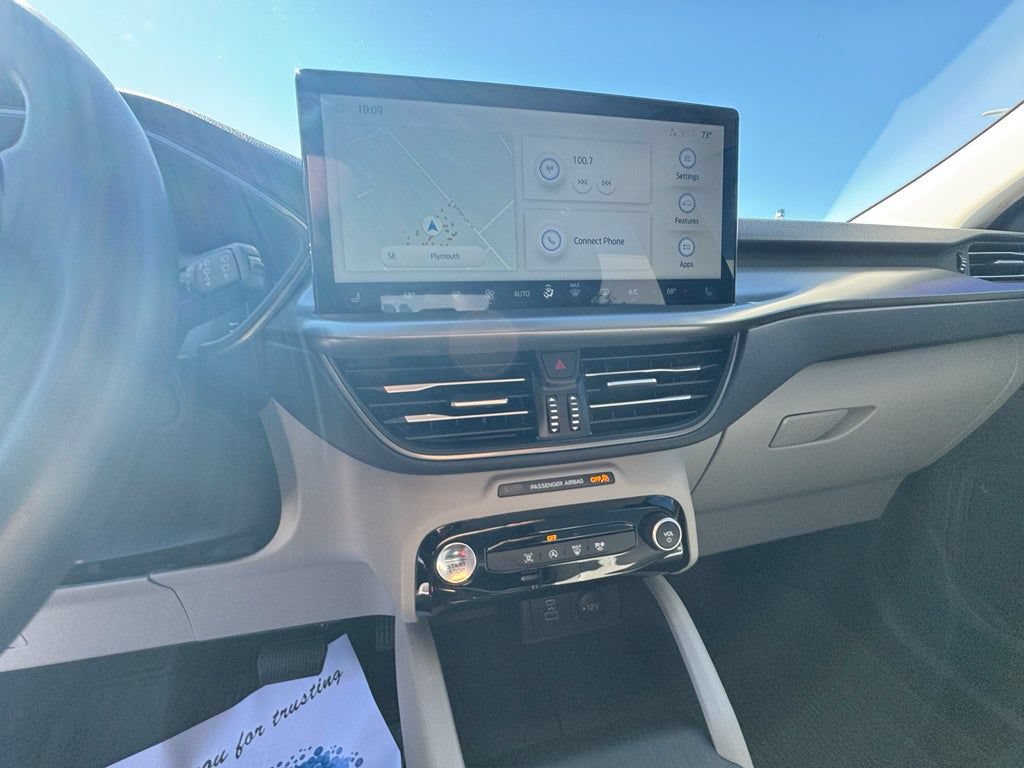 Certified 2023 Ford Escape Active w/ Tech Pack #1 AWD/4WD image 29