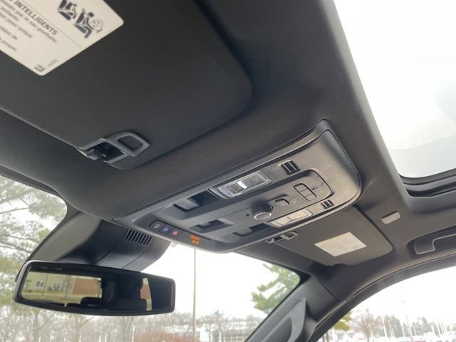 Used 2023 Chevrolet Tahoe RST AWD/4WD image 21