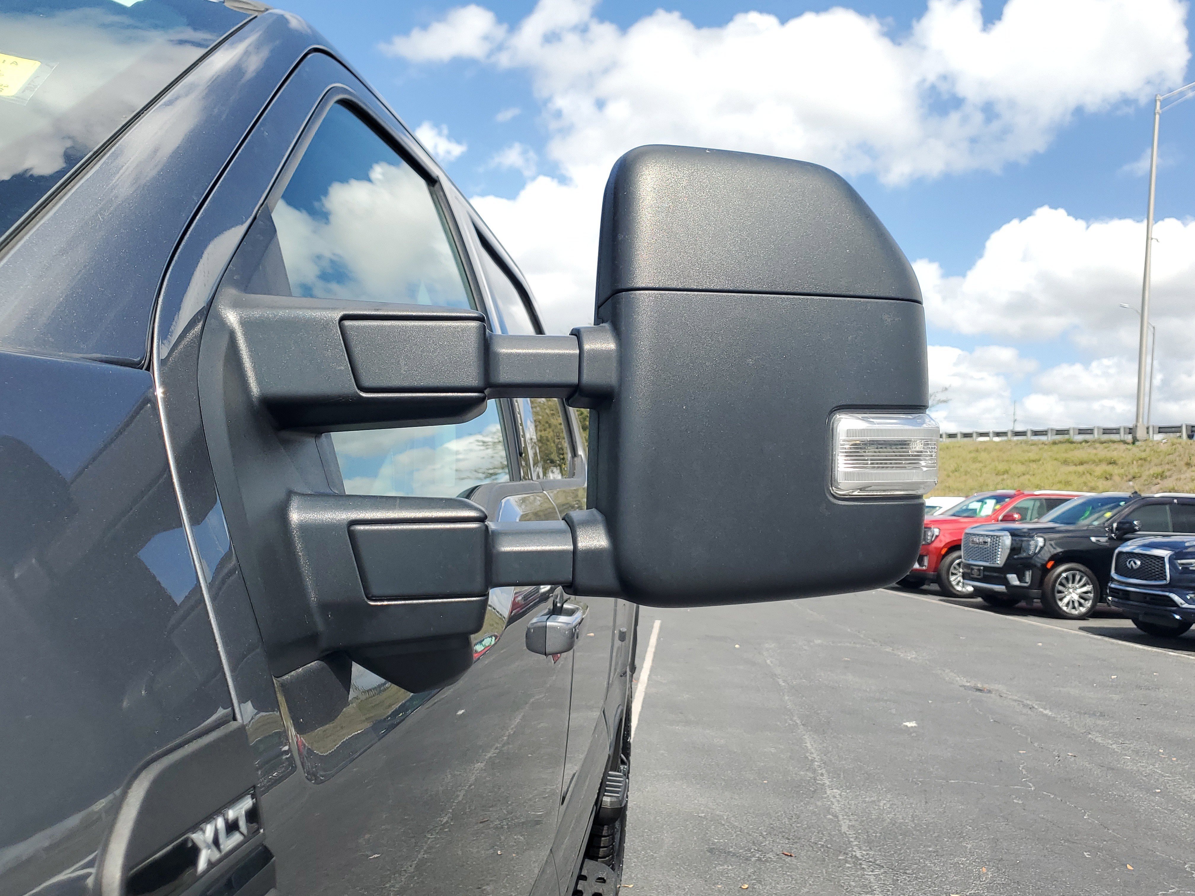 Certified 2024 Ford F250 XLT w/ XLT Premium Package image 7