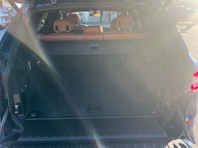 Used 2020 BMW X5 xDrive40i w/ M Sport Package image 20