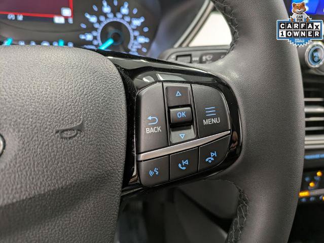 Certified 2022 Ford Escape SE w/ SE Sport Appearance Package AWD/4WD image 18
