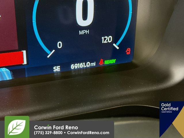 Certified 2023 Ford F150 Platinum w/ Equipment Group 701A High AWD/4WD image 16