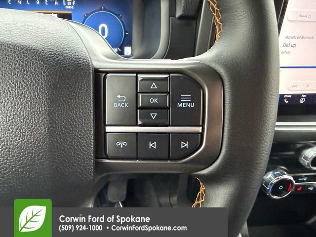 Certified 2025 Ford F150 Tremor w/ Tow/Haul Package image 26