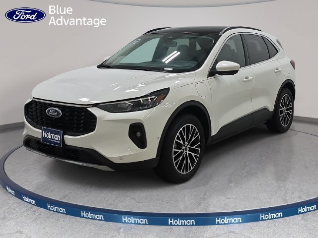 Certified 2023 Ford Escape SE w/ PHEV Premium Package