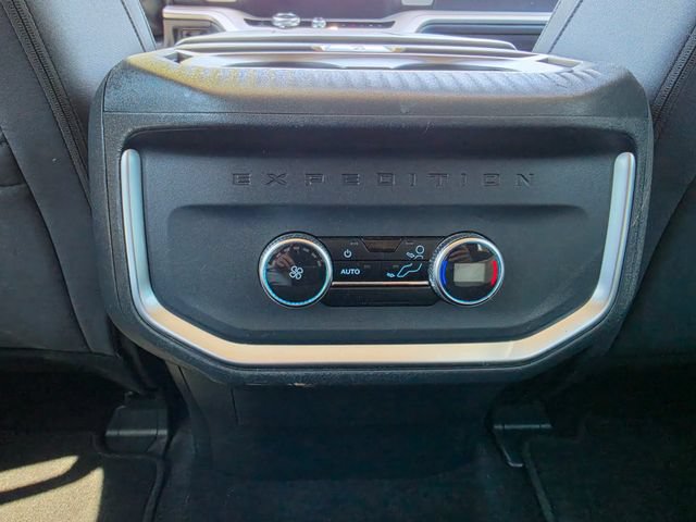 Certified 2025 Ford Expedition Max Active AWD/4WD image 20