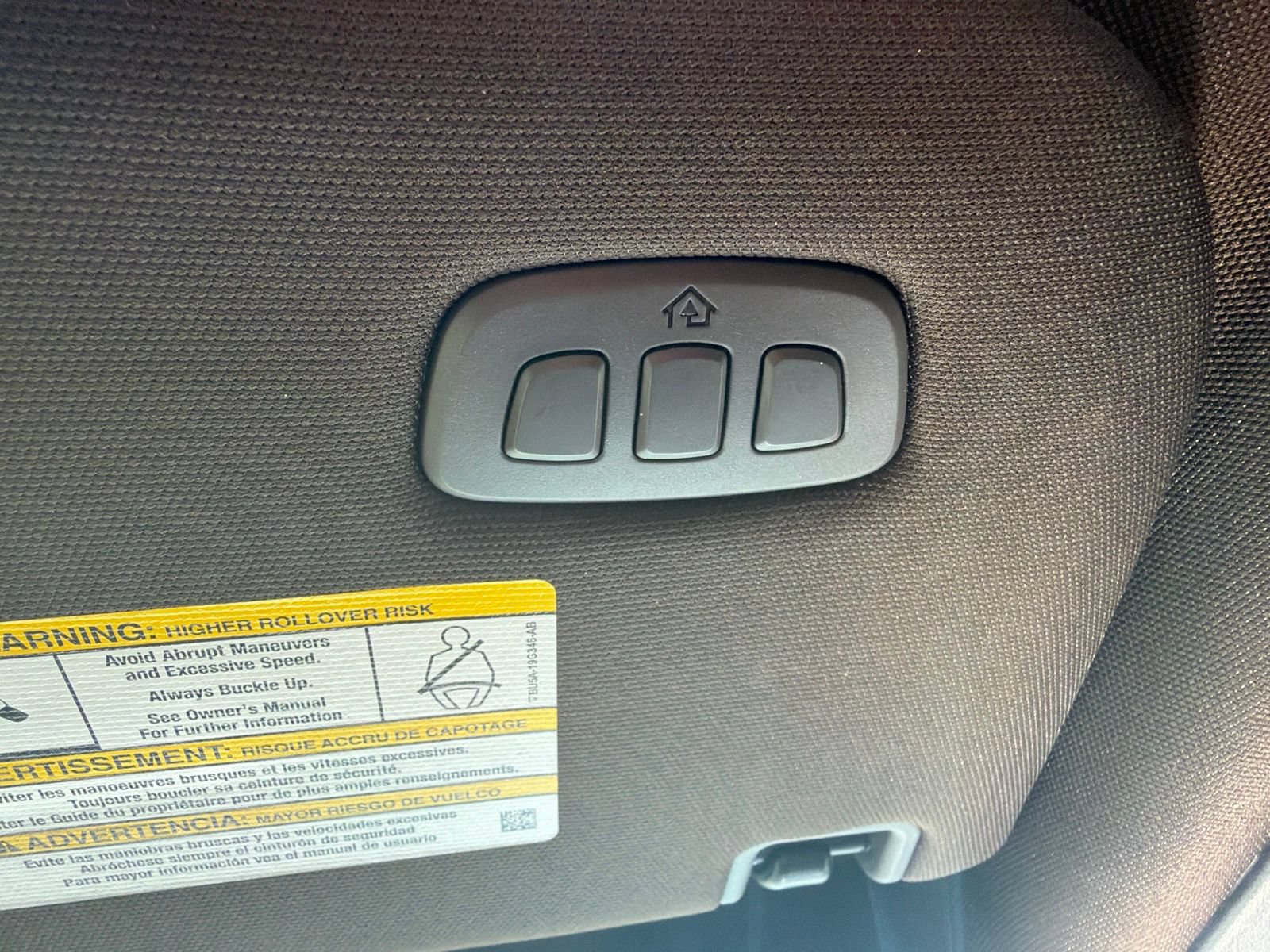 Certified 2024 Ford F150 King Ranch AWD/4WD image 34