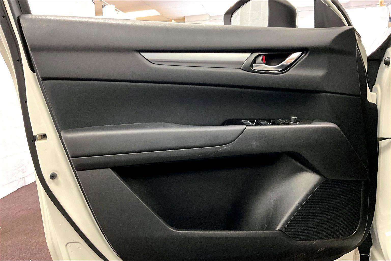 Used 2023 MAZDA CX-5 AWD 2.5 S image 22