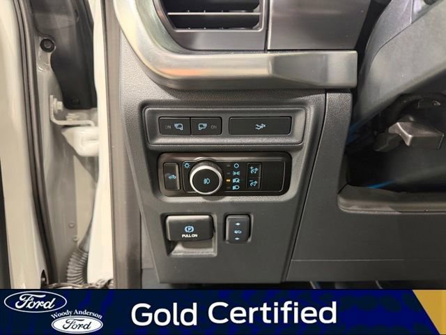 Certified 2023 Ford F150 Lariat image 21