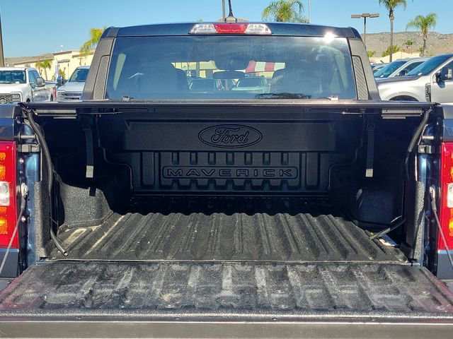 Certified 2023 Ford Maverick XLT w/ XLT Luxury Package image 28