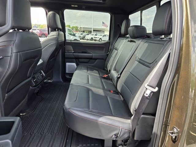 Certified 2025 Ford F150 Raptor AWD/4WD image 12