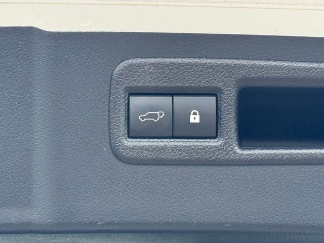 Used 2020 Lexus NX 300 FWD w/ Black Line Edition image 14