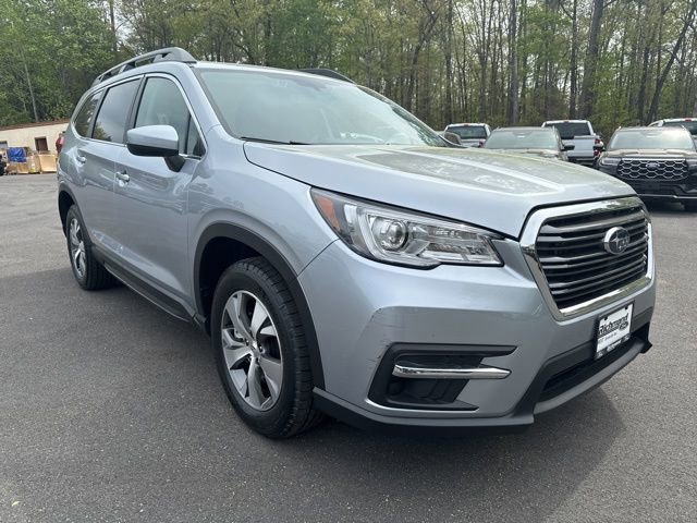 Used 2022 Subaru Ascent Premium w/ Convenience Package image 7