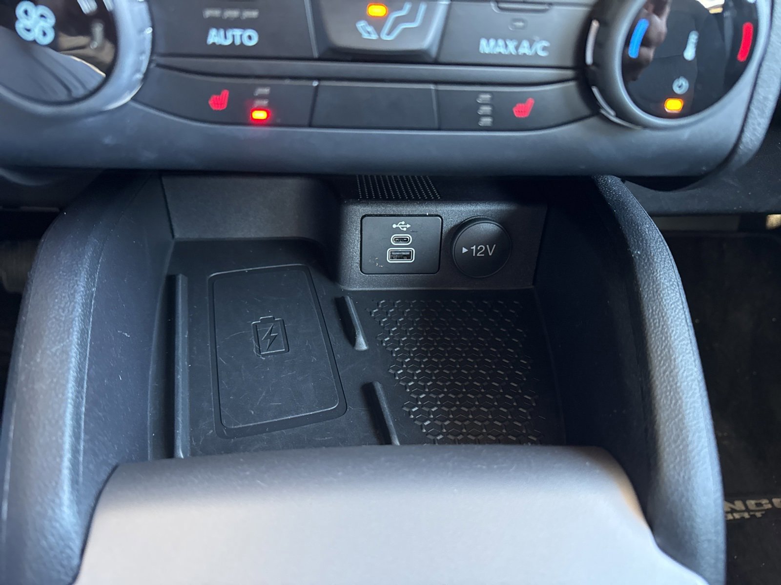 Certified 2024 Ford Bronco Sport Big Bend w/ Convenience Package image 33