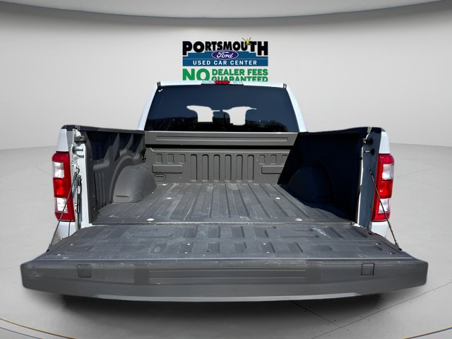 Certified 2023 Ford F150 XL w/ STX Appearance Package AWD/4WD image 12