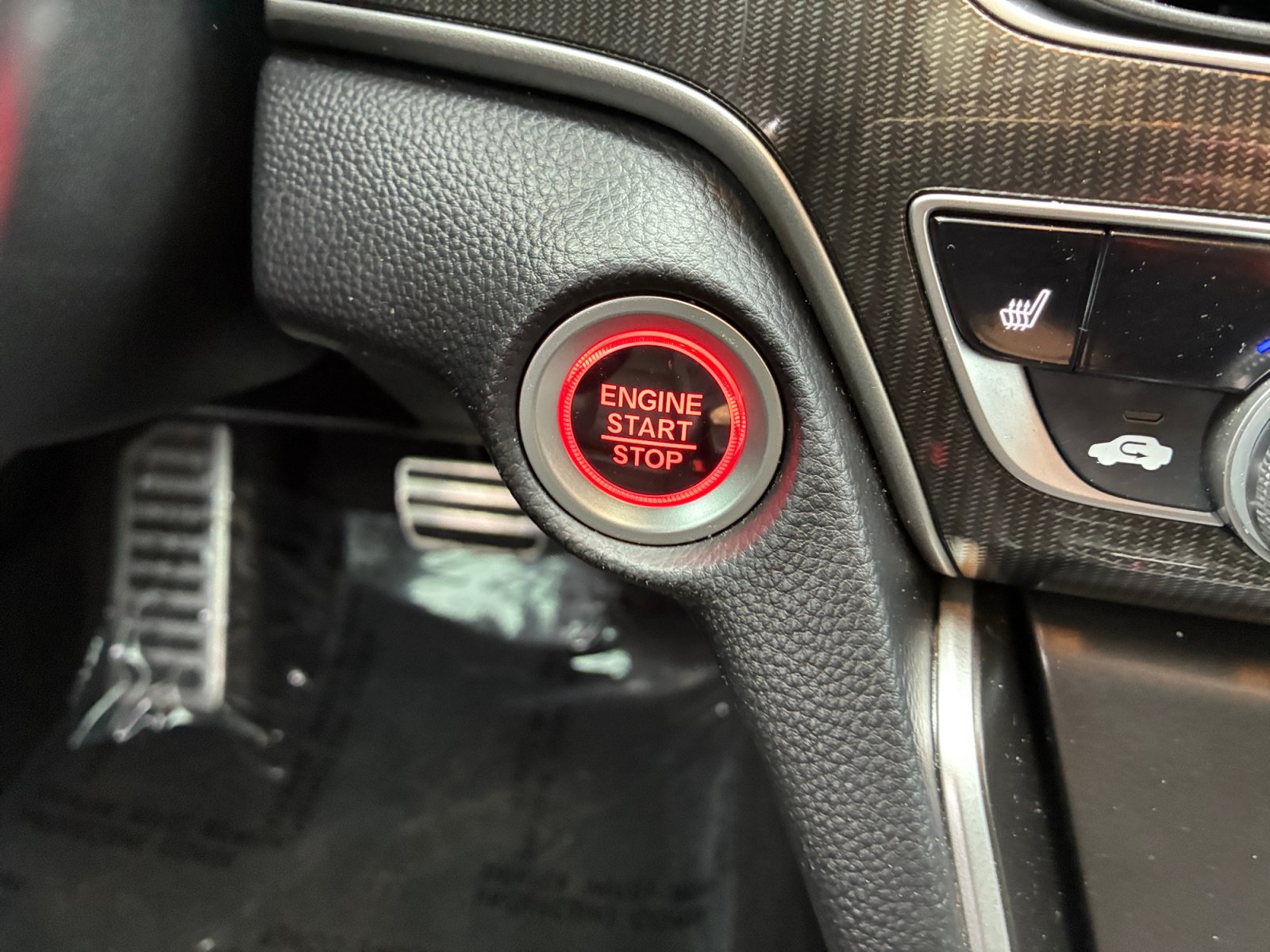 Used 2019 Honda Accord Sport image 29