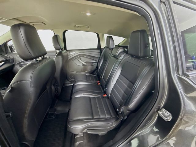 Certified 2019 Ford Escape Titanium w/ U9j03 - Titanium Tow Package image 24