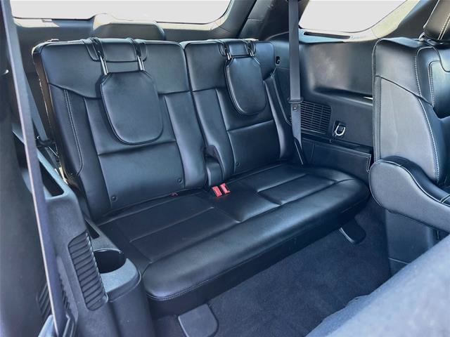 Certified 2024 Ford Explorer ST w/ Equipment Group 401A AWD/4WD image 36