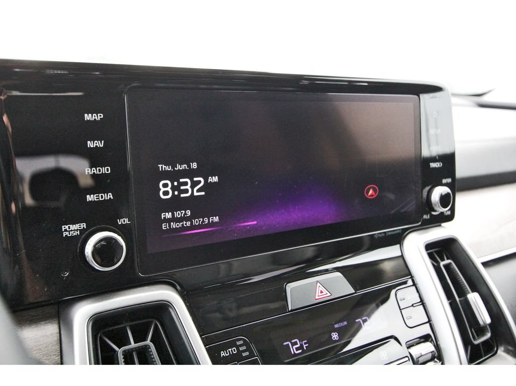 Used 2023 Kia Sorento X-Line EX AWD/4WD image 24