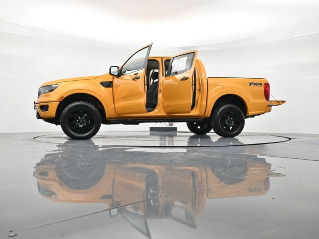 Certified 2021 Ford Ranger XLT w/ Equipment Group 301A Mid AWD/4WD image 56
