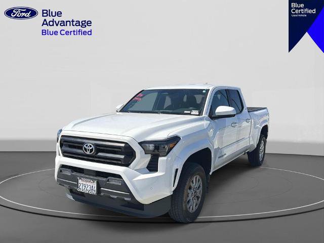 Used 2024 Toyota Tacoma SR5