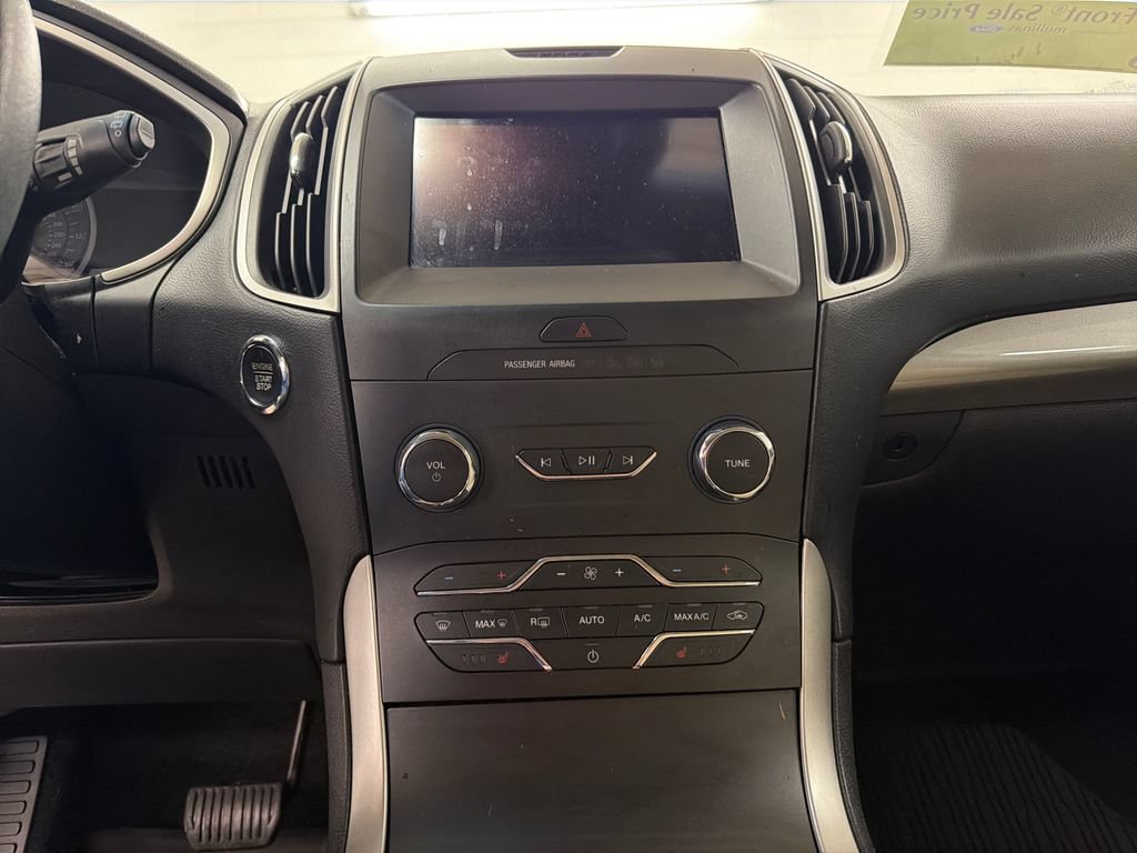 Certified 2020 Ford Edge SEL w/ Convenience Package FWD image 22