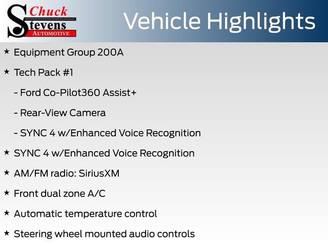 Certified 2023 Ford Escape Active w/ Tech Pack #1 AWD/4WD image 10