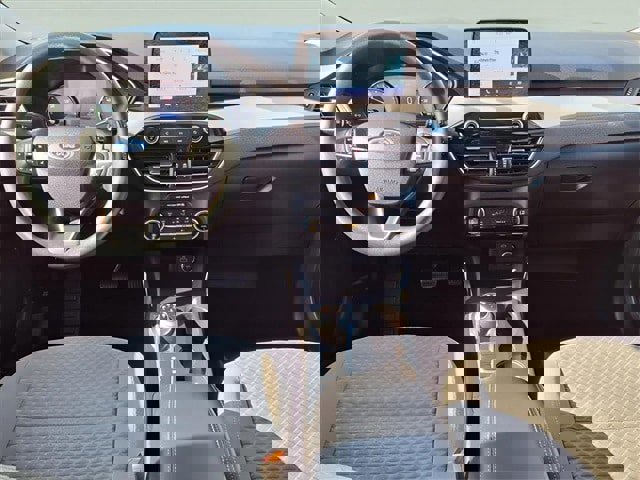 Certified 2021 Ford Escape SE image 11