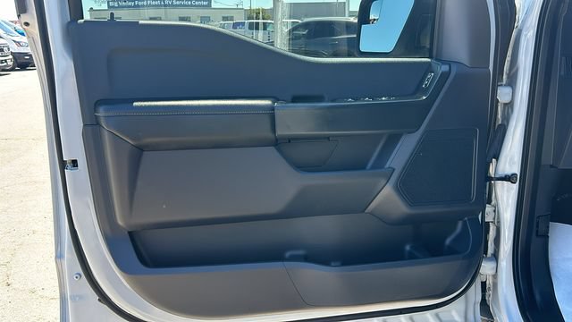 Certified 2023 Ford F150 XL w/ STX Appearance Package AWD/4WD image 16