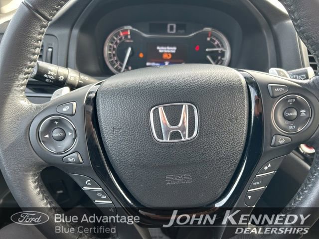 Used 2017 Honda Pilot Touring image 23