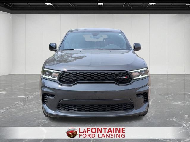 Used 2026 Dodge Durango GT AWD/4WD image 8