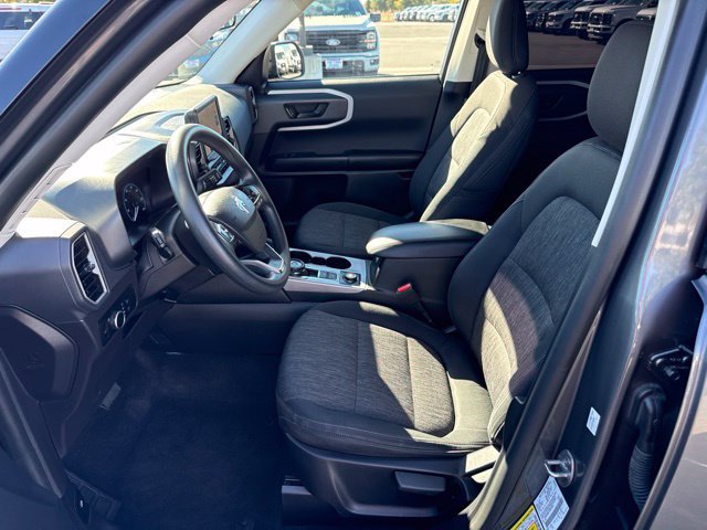 Certified 2023 Ford Bronco Sport Big Bend AWD/4WD image 19