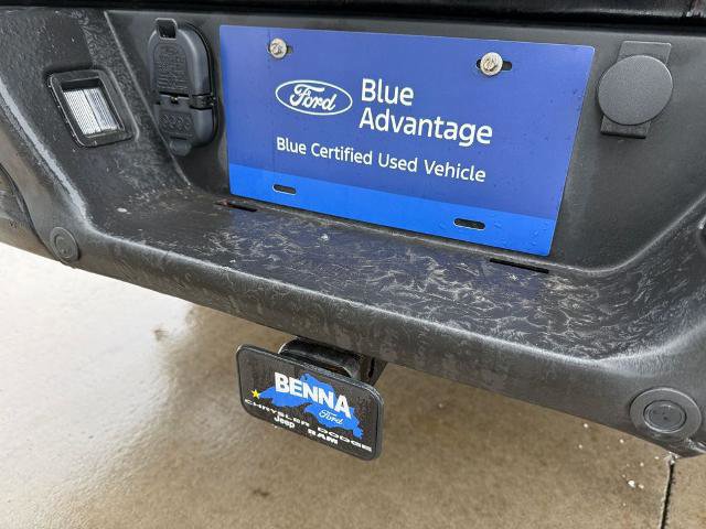 Certified 2020 Ford F150 Limited w/ Trailer Tow Package image 22