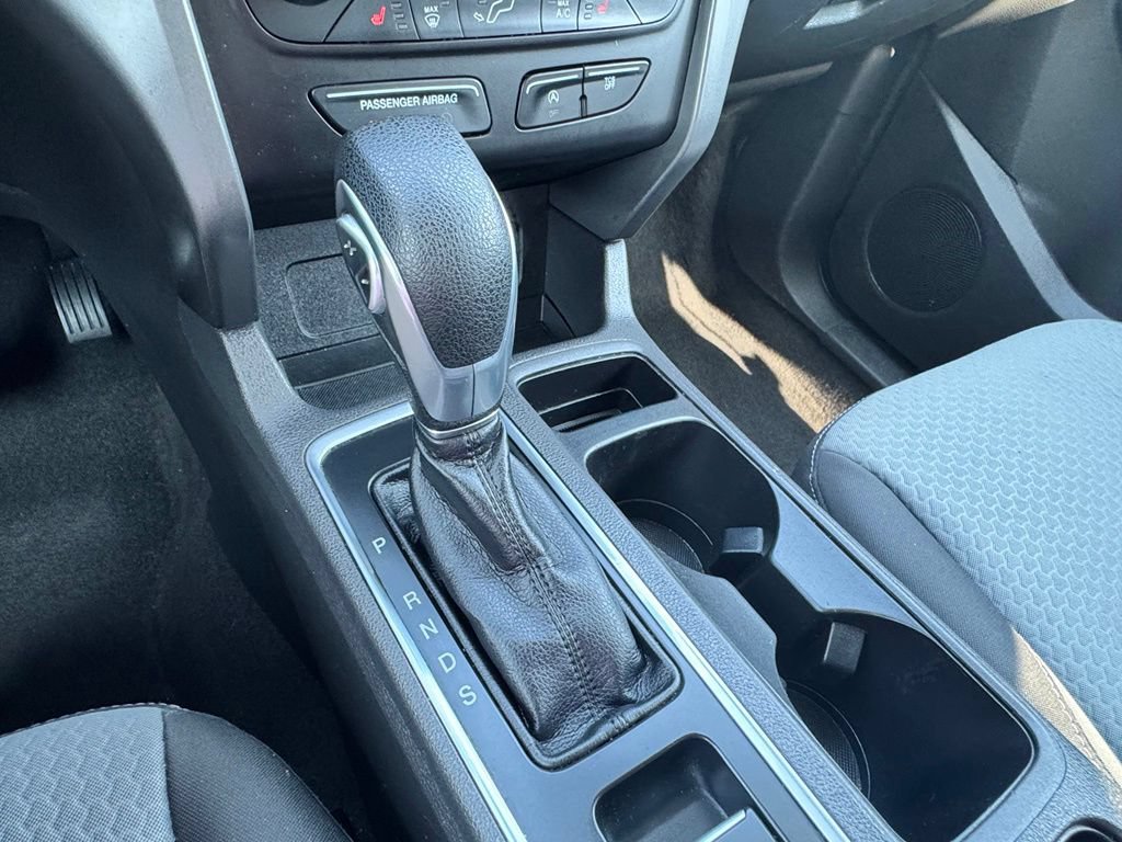 Certified 2019 Ford Escape SE AWD/4WD image 31
