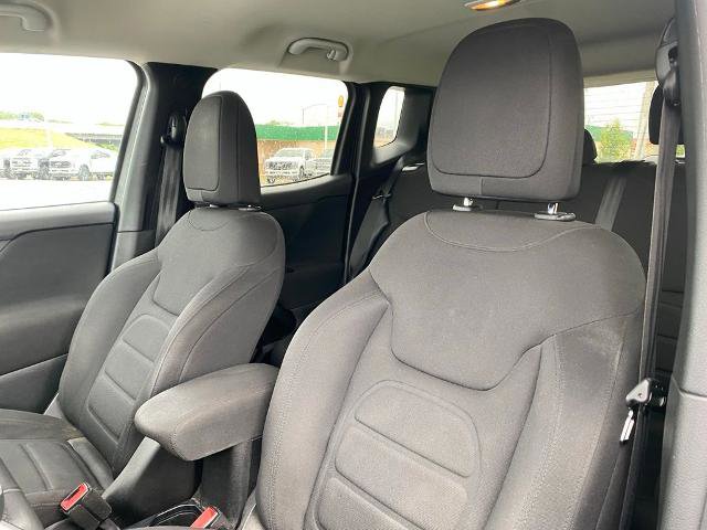 Used 2020 Jeep Renegade Latitude FWD image 11
