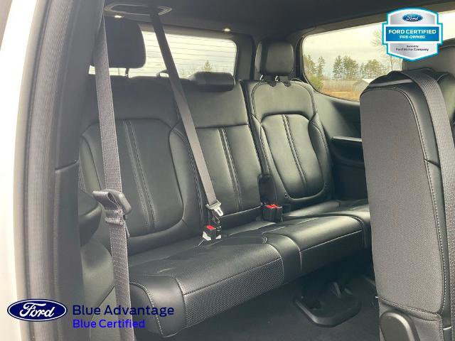 Used 2023 Jeep Wagoneer Series III w/ Premium Group I image 21