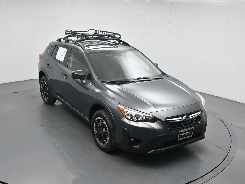 Used 2021 Subaru Crosstrek 2.0i AWD/4WD image 38