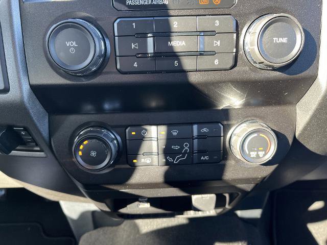 Certified 2022 Ford F350 XL w/ STX Appearance Package AWD/4WD image 17