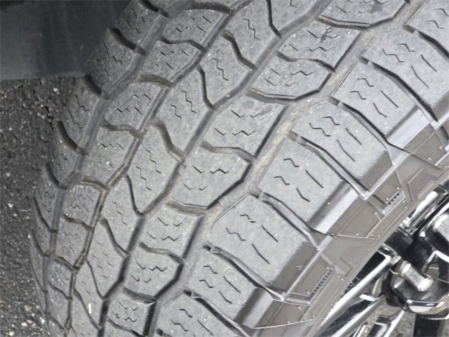 Certified 2020 Ford F250 Lariat image 20