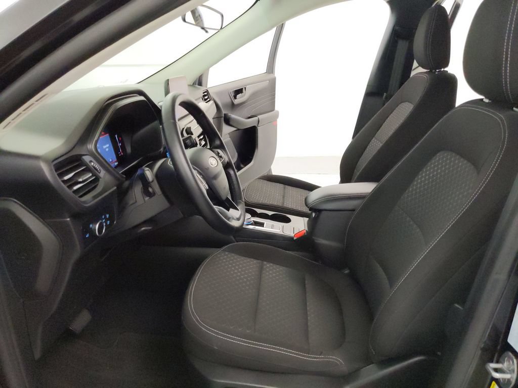 Certified 2024 Ford Escape Active FWD image 15
