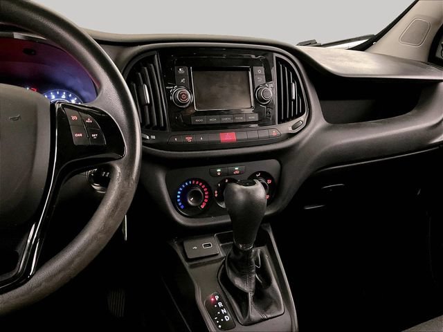 Used 2022 RAM ProMaster City Wagon FWD image 6