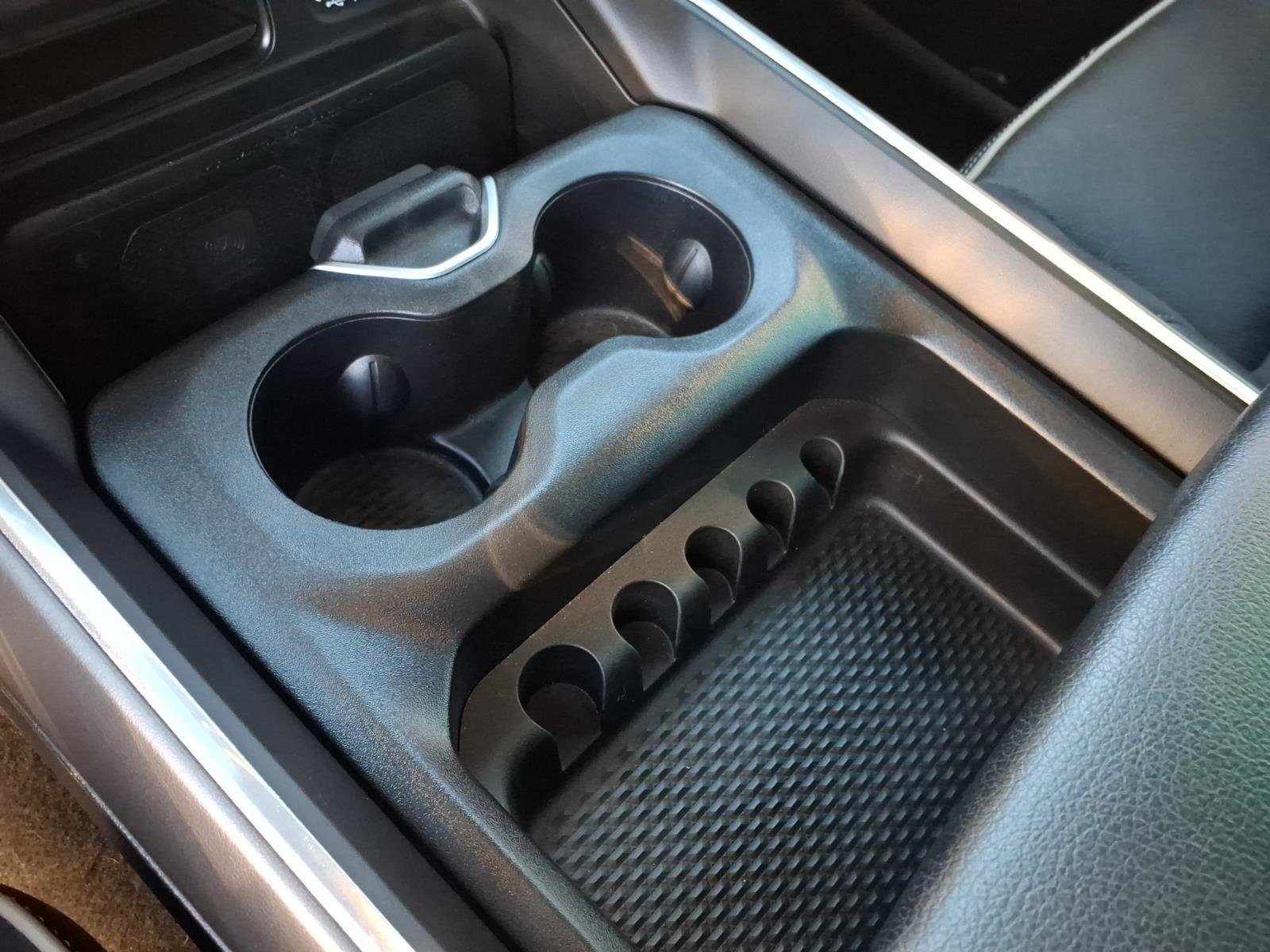 Used 2023 RAM 1500 Laramie image 24