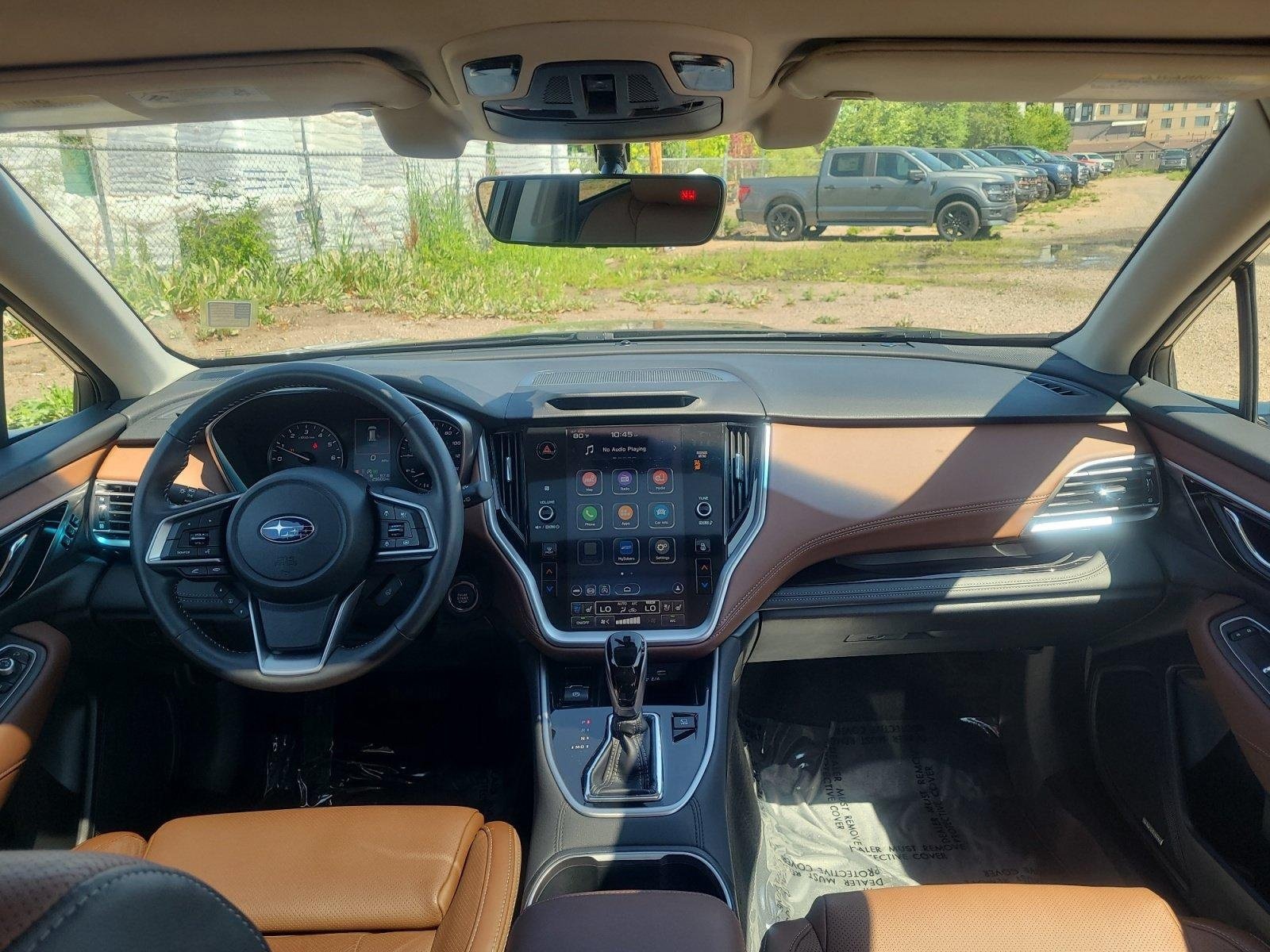 Used 2022 Subaru Outback Touring XT AWD/4WD image 20