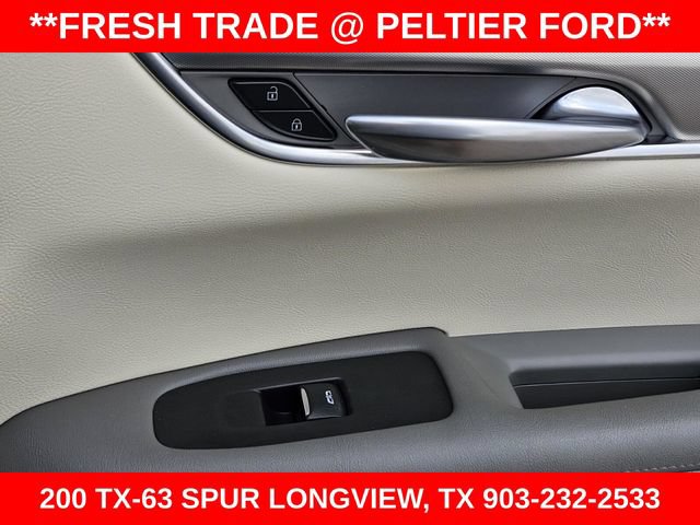 Used 2021 Cadillac XT5 Premium Luxury FWD image 13