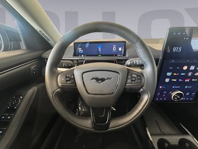Certified 2023 Ford Mustang Mach-E Select w/ Comfort Package Lite AWD/4WD image 13