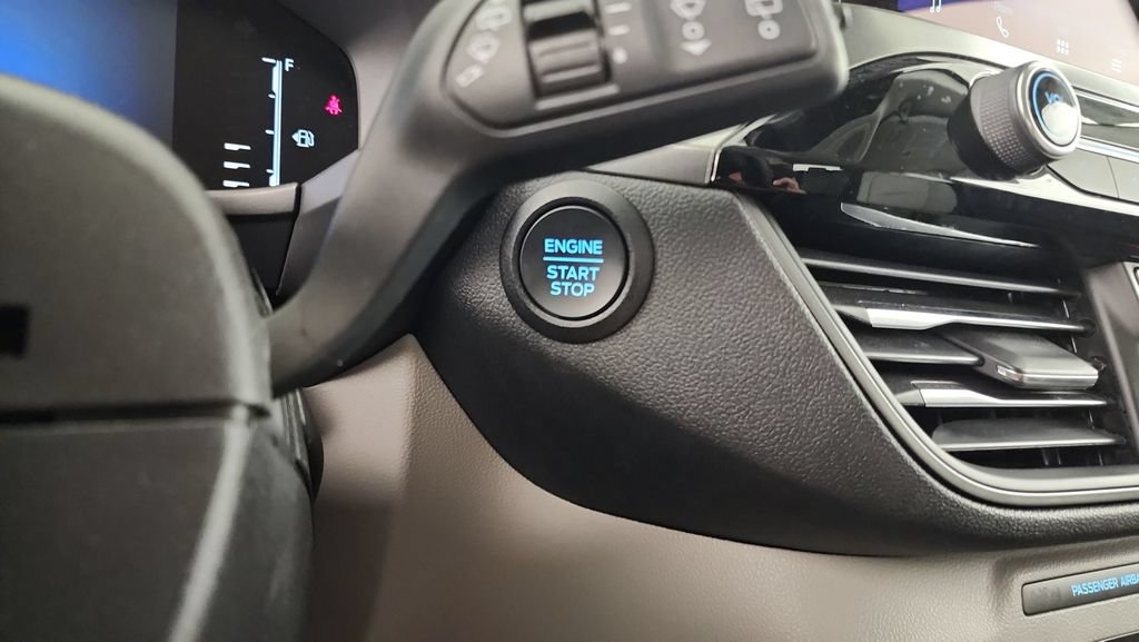 Certified 2024 Ford Escape Active FWD image 22