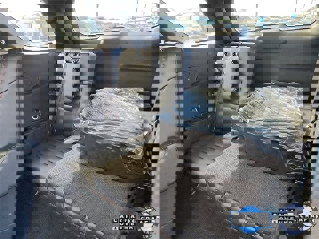 Certified 2025 Ford Explorer ST image 29